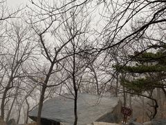 -天津盘山风景名胜区