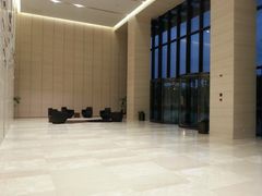 -西子国际中心-停车场