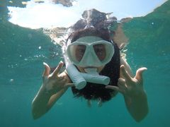 -海南分界洲岛旅游区