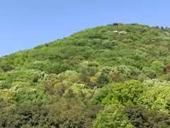 -虞山风景区