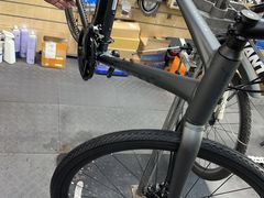 -GIANT捷安特自行车专卖店(金桥台儿庄路店)