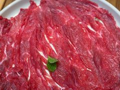 -黔二妞地摊火锅(龙华清湖店)