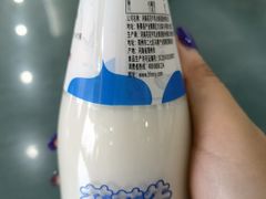 -杨记拉面总店