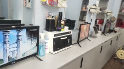 -星童star.kids儿童发型设计·满月胎发(玉兰花园店)