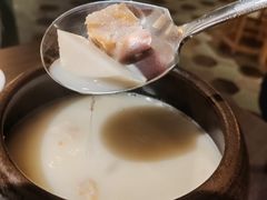 腌笃鲜-庐灶江南·江南菜·四合院Bistro(东直门雍和宫·原华侨宾馆店)