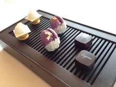 -Caprice(香港四季酒店)
