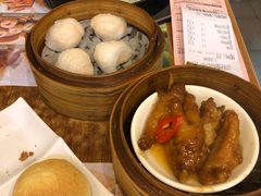 豉汁蒸凤爪-添好运点心专门店(深水埗店)