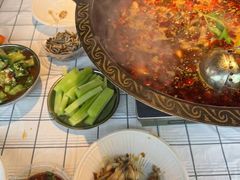 -蛙老爹·蜀香美蛙鱼头(王家湾店)