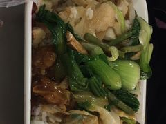 -黄河科技学院大学-餐厅(紫荆山南路店)