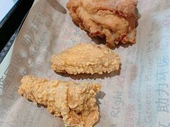 -肯德基(春申店)