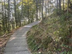 -藏龙百瀑风景区