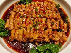 -宝丽金大酒店·洗浴中心