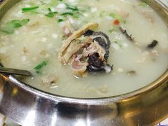 -杨记小骨头羊杂馆(南五马路店)