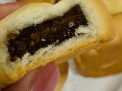 -泸溪河桃酥(西直门凯德店)