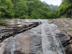 -青峰峡国家森林公园