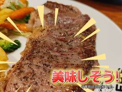 -TIGERS老虎西餐(亦庄店)