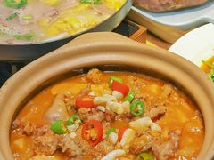 -蜜桃餐厅·伴山(绿宝广场店)