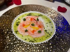 -大八江景意大利西餐厅LargeEight Italy Restaurant(1862时尚艺术中心店)
