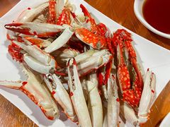 蟹脚-毛家冷饮