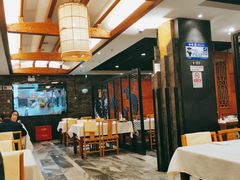 大堂-辣婆婆(航天桥店)