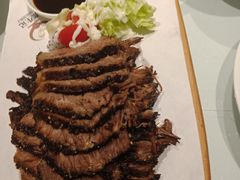 招牌文火小牛肉-张生记(丁香国际店)