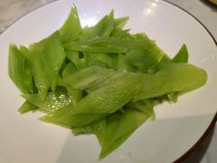 小炒空运嫩笋-川人百味(亿合城店)