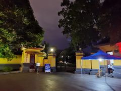 -桂林独秀峰王城景区