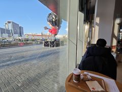-Tims天好咖啡·贝果(凯德大峡谷购物中心店)