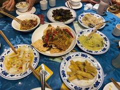 -湘春酒家·1989(运达汇店)