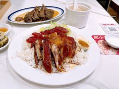 -肥小福·烧鹅专门店(环宇荟店)