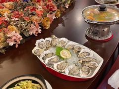 -万宝海鲜舫(劳动公园店)