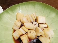 -明湖楼·经典鲁菜山东海鲜(大明湖店)