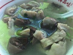 -津品味小吃(大学湾店)