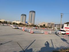 -大胖虎驾考驾校(郭巷训练场)