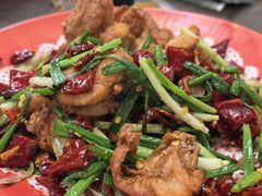 -金龙·打边炉(南京西路店)