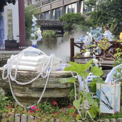 -艾缇森原创定制婚礼ATS WEDDING