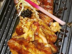 -大岛日本料理铁板烧(南通大饭店)