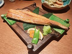 -水之惠鲜鱼料理(王府大街店)