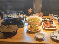 -滇铺子·云南特色菜·第九届野生菌美食节(东风东路c86店)
