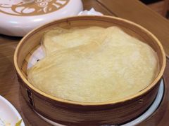 -满园烤鸭·春饼(太原街万达店)