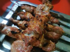馕坑烤肉-新疆喀什噶尔餐厅(普利街店)