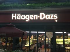 门面-哈根达斯(武汉天地店)