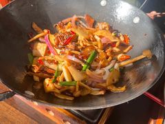 -吃货私房菜(丽江束河古镇店)