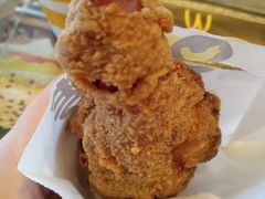 -麦当劳(双榆树店)