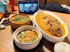 -溢香苑瓦罐(优胜北路店)