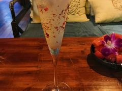 法国75-THE BARMAN HOUSE(调酒师南门店)
