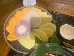 -九田家黑牛烤肉料理(石路天虹店)