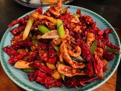 -山石榴·贵州菜(丰盛里店)