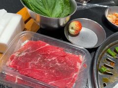 -炽城·烤肉名家(鸿达中央广场店)