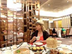 -酌宴府The China Club·广州万富希尔顿酒店(云城东路店)